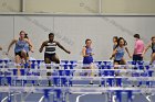 Lyons Invitational  Wheaton College Women’s Track & Field compete in the Lyons Invitational at Beard Fieldhouse . - Photo By: KEITH NORDSTROM : Wheaton, track & field